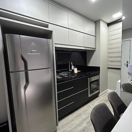 Ferienwohnung Flat 1609 Infinity Tower Itapema Exterior foto