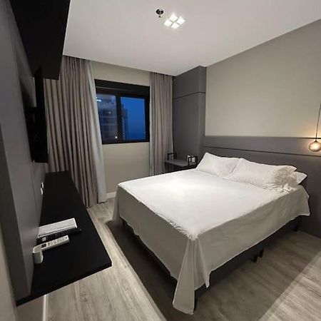 Ferienwohnung Flat 1609 Infinity Tower Itapema Exterior foto