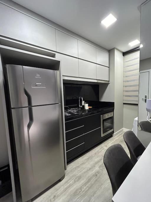 Ferienwohnung Flat 1609 Infinity Tower Itapema Exterior foto