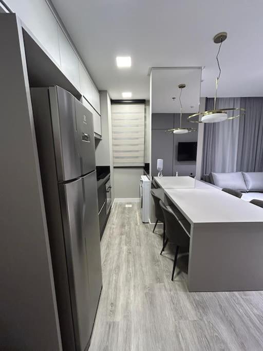 Ferienwohnung Flat 1609 Infinity Tower Itapema Exterior foto