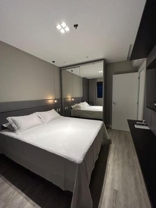 Ferienwohnung Flat 1609 Infinity Tower Itapema Exterior foto
