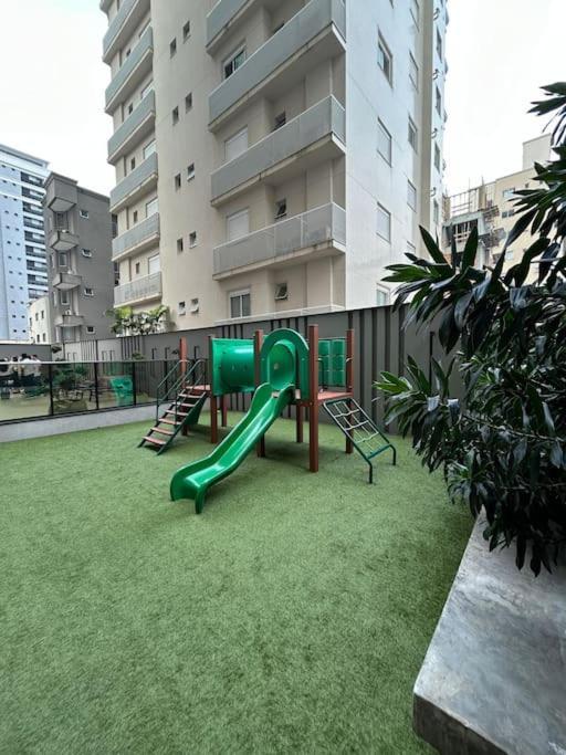Ferienwohnung Flat 1609 Infinity Tower Itapema Exterior foto