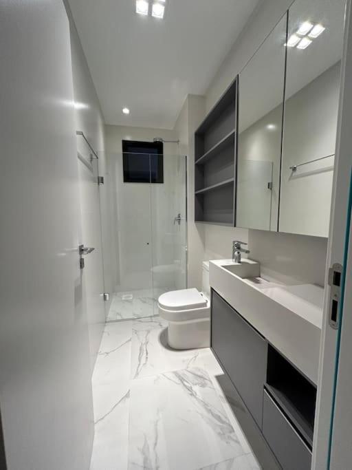 Ferienwohnung Flat 1609 Infinity Tower Itapema Exterior foto