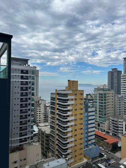 Ferienwohnung Flat 1609 Infinity Tower Itapema Exterior foto